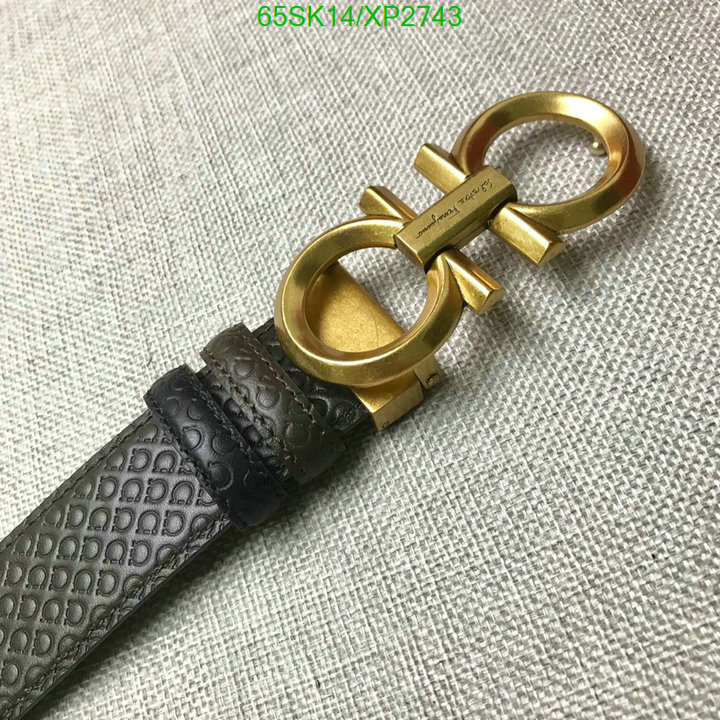 Belts-Ferragamo, Code: XP2743,$: 65USD