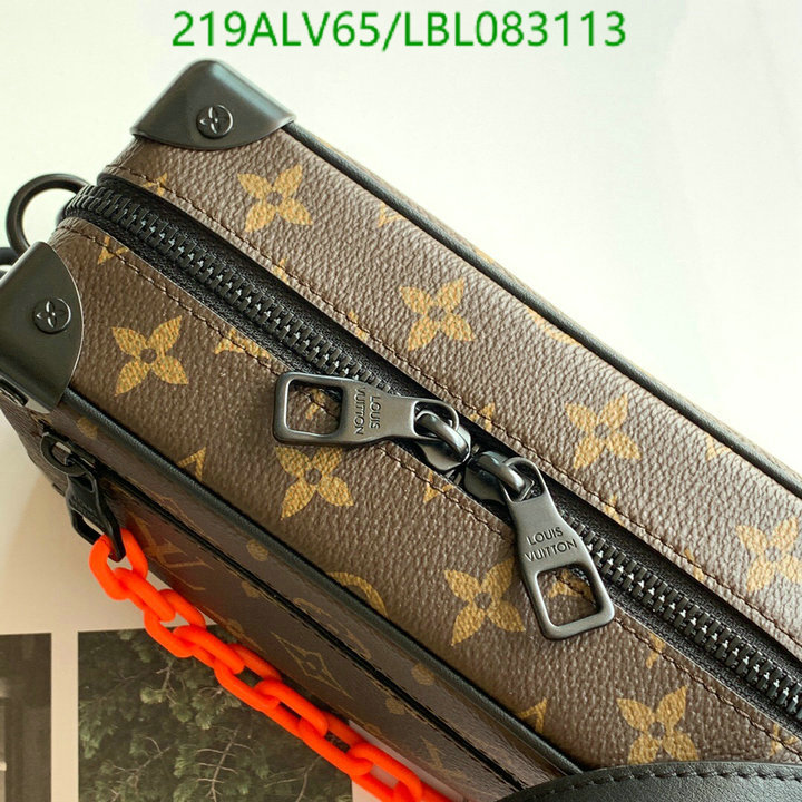 LV Bags-(Mirror)-Pochette MTis-Twist-,Code: LBL083113,$: 219USD