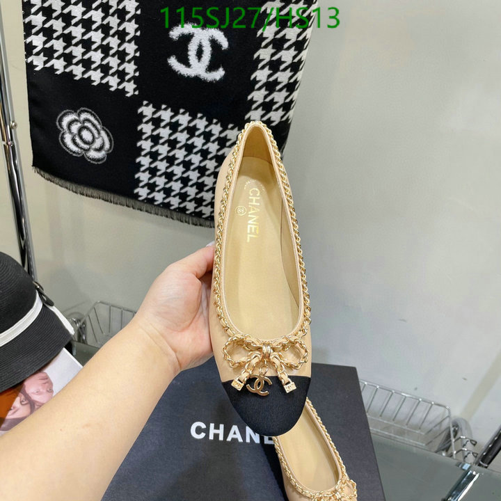 Women Shoes-Chanel,Code: HS13,$: 115USD