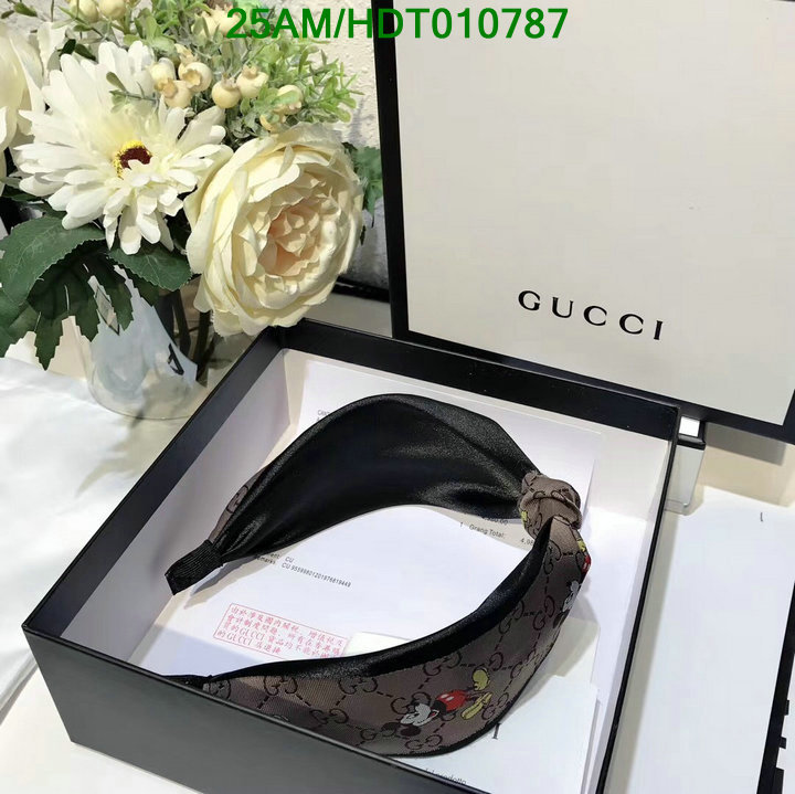 Headband-Gucci, Code: HDT010787,$: 25USD