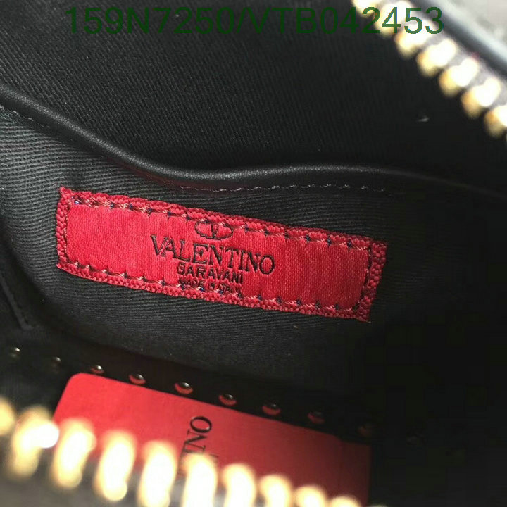 Valentino Bag-(Mirror)-Diagonal-,Code: VTB042453,$:159USD