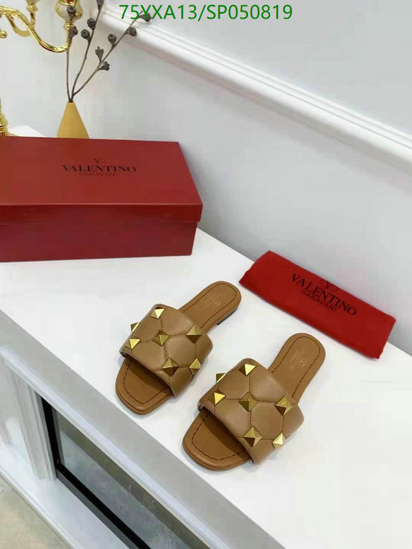 Women Shoes-Valentino, Code: SP050819,$: 75USD