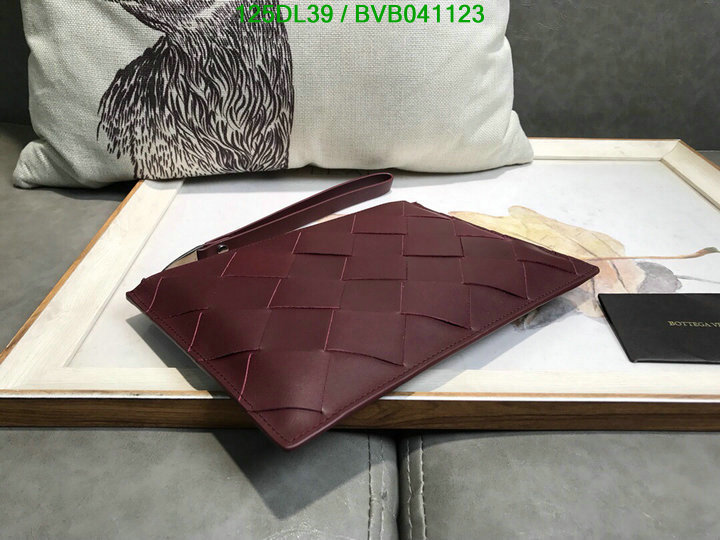 BV Bag-(Mirror)-Clutch-,Code: BVB041123,$: 125USD