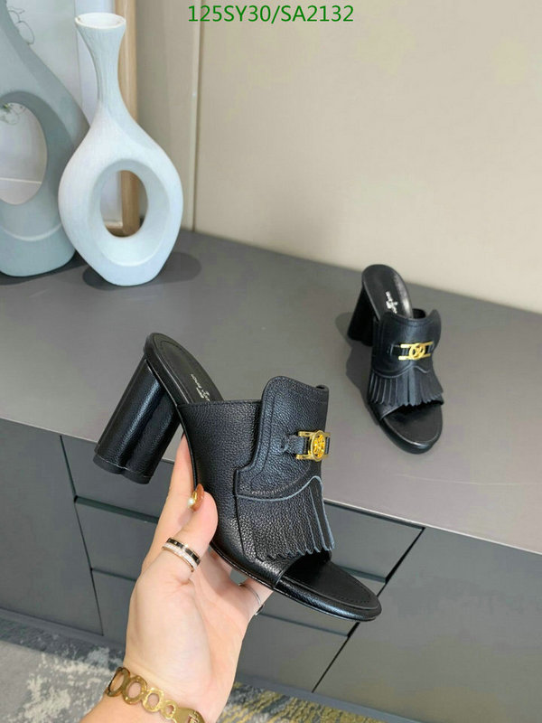 Women Shoes-LV, Code:SA2132,$: 125USD