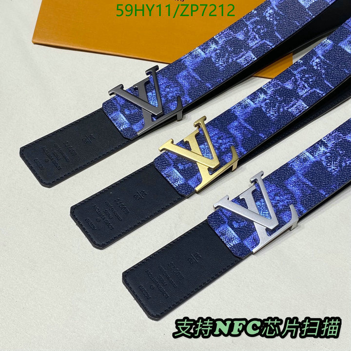 Belts-LV, Code: ZP7212,$: 59USD