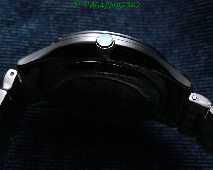 Watch-Mirror Quality-IWC, Code: WA2742,$: 219USD