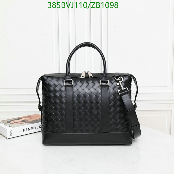 BV Bag-(Mirror)-Handbag-,Code: ZB1098,$: 385USD