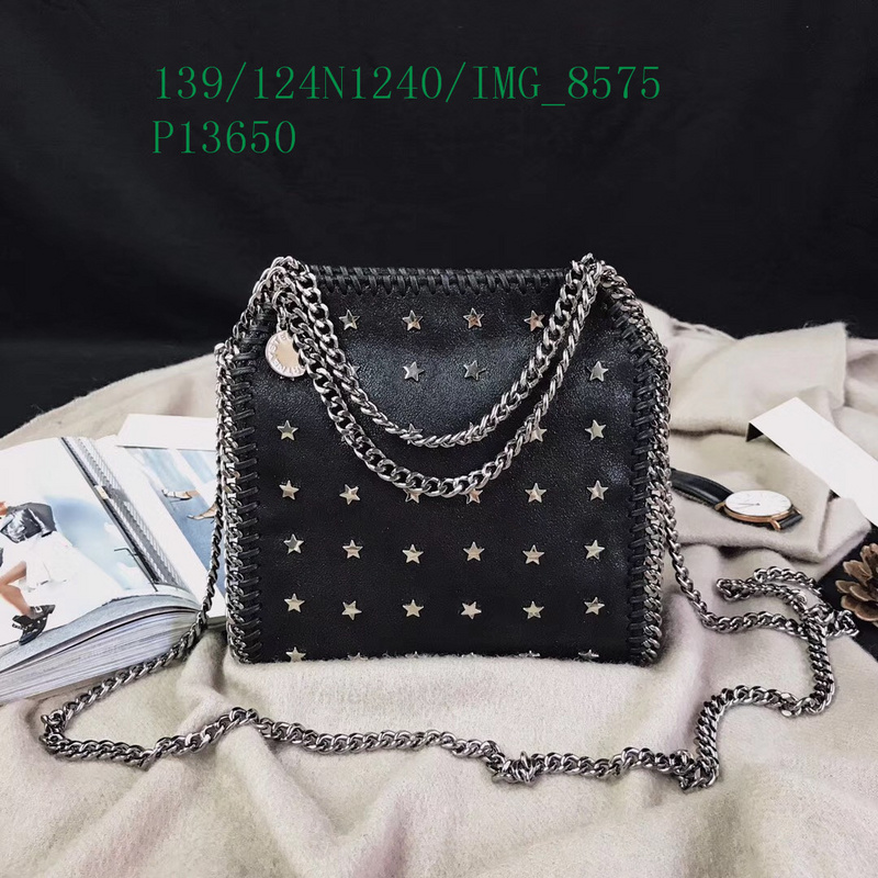 Stella McCartney Bag-(Mirror)-Diagonal-,Code: STB110712,$: 139USD
