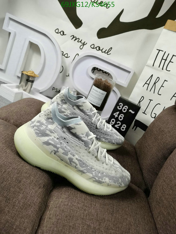 Women Shoes-Adidas Yeezy Boost, Code: KS4655,$: 95USD