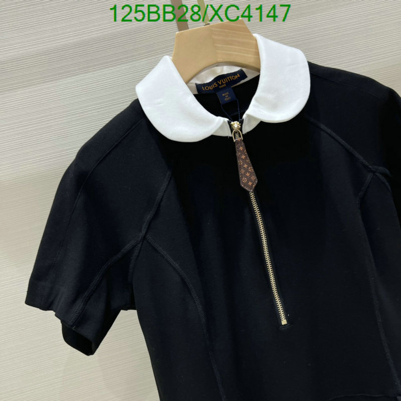 Clothing-LV, Code: XC4147,$: 125USD