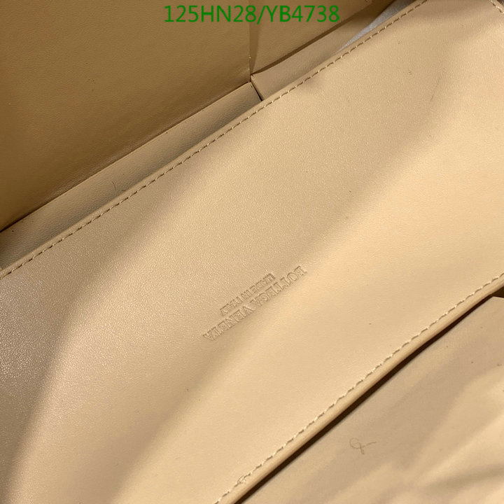 BV Bag-(4A)-Arco,Code: YB4738,$: 125USD