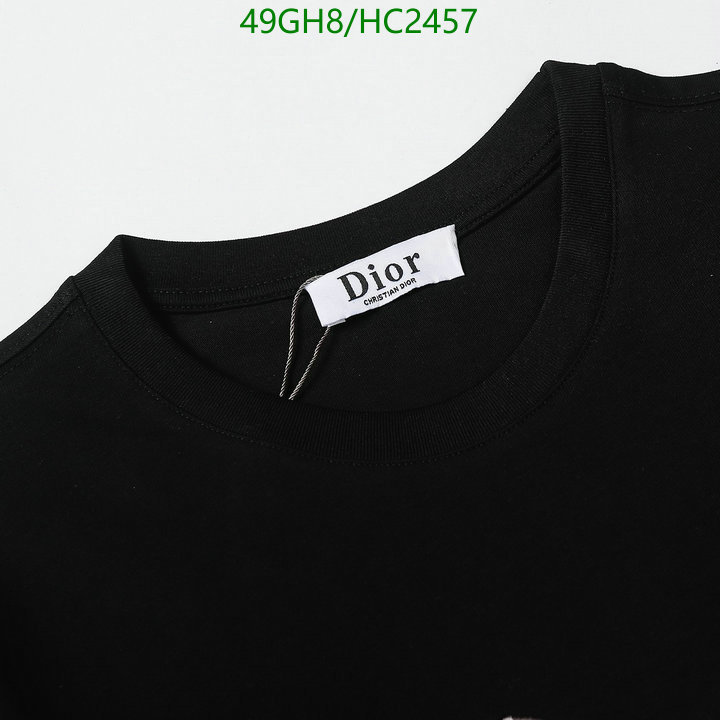 Clothing-Dior,Code: HC2457,$: 49USD