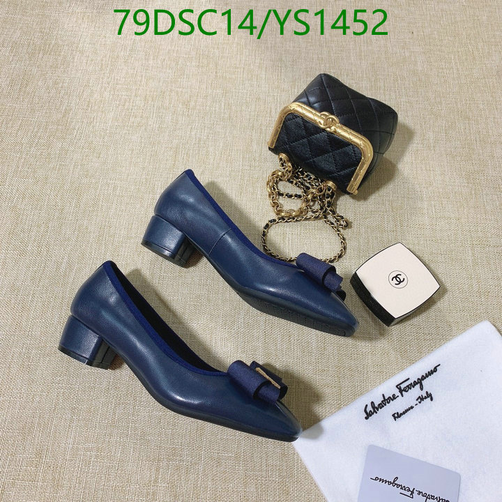 Women Shoes-Ferragamo, Code: YS1452,$: 79USD