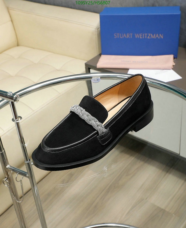 Women Shoes-Stuart Weitzman, Code: HS6807,$: 109USD