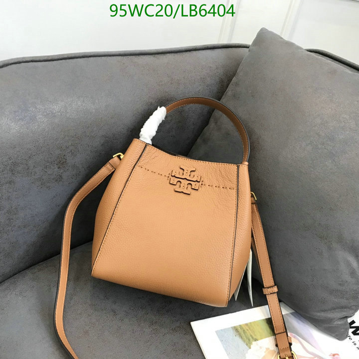 Tory Burch Bag-(4A)-Diagonal-,Code: LB6404,$: 95USD