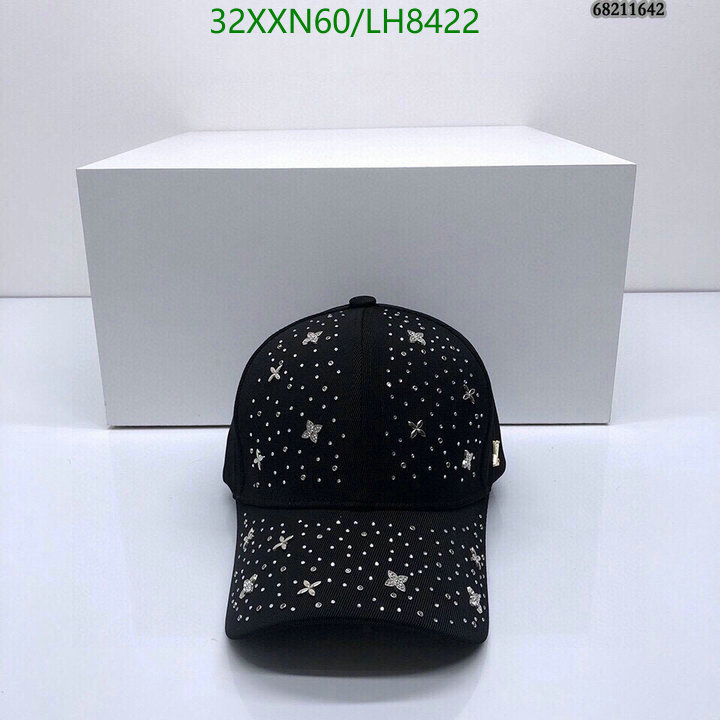 Cap -(Hat)-LV, Code: LH8422,$: 32USD