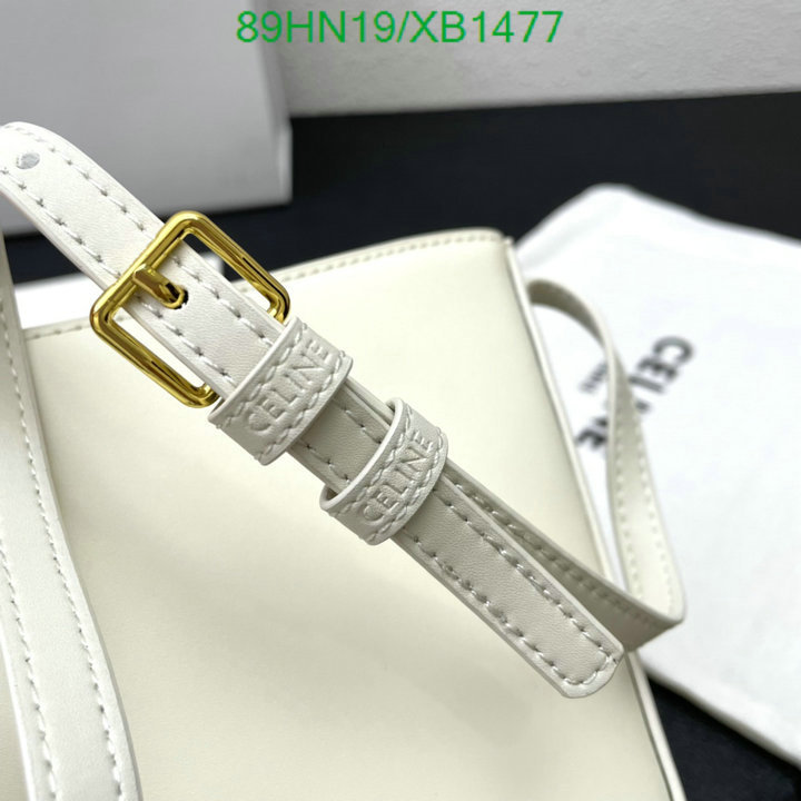 Celine Bag-(4A)-Diagonal-,Code: XB1477,$: 89USD