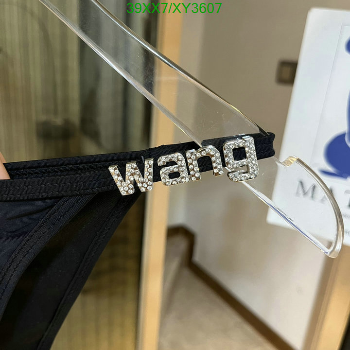 Swimsuit-Alexander Wang, Code: XY3607,$: 39USD