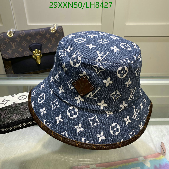 Cap -(Hat)-LV, Code: LH8427,$: 29USD