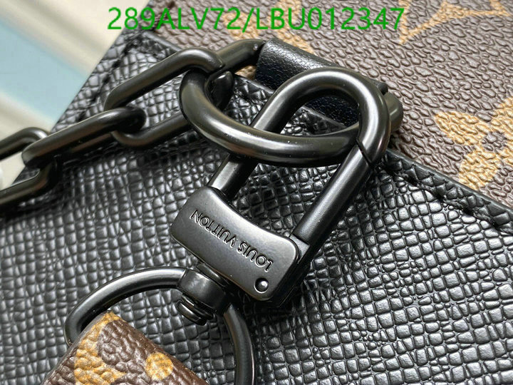 LV Bags-(Mirror)-Handbag-,Code: LBU012347,$: 289USD