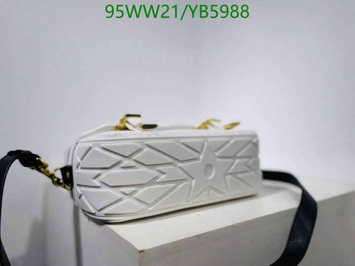 Dior Bags-(4A)-Other Style-,Code: YB5988,$: 95USD