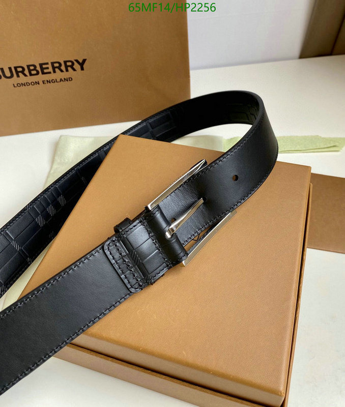 Belts-Burberry, Code: HP2256,$: 65USD