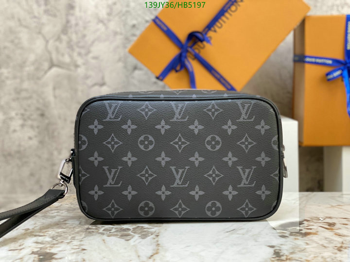 LV Bags-(Mirror)-Trio-,Code: HB5197,$: 139USD