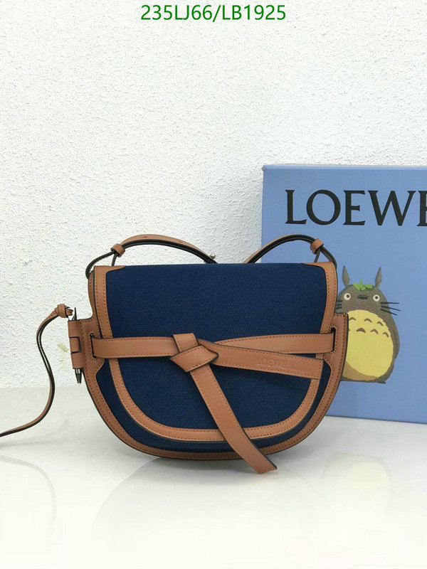 Loewe Bag-(Mirror)-Diagonal-,Code: LB1925,$: 235USD