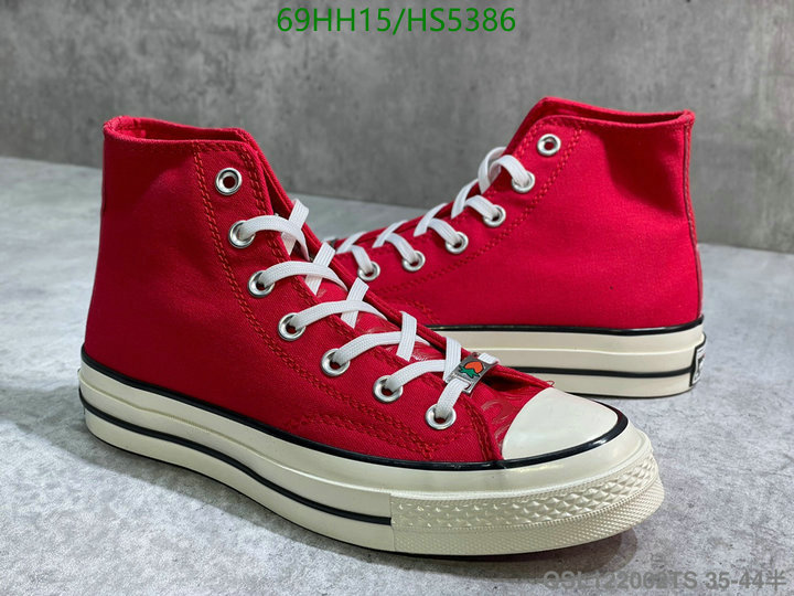 Women Shoes-Converse, Code: HS5386,$: 69USD