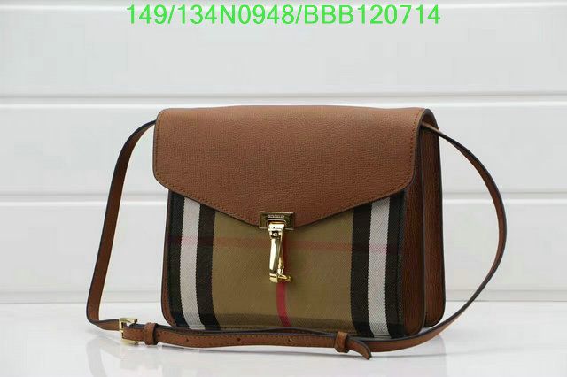 Burberry Bag-(Mirror)-Diagonal-,Code: BBB120714,$: 149USD