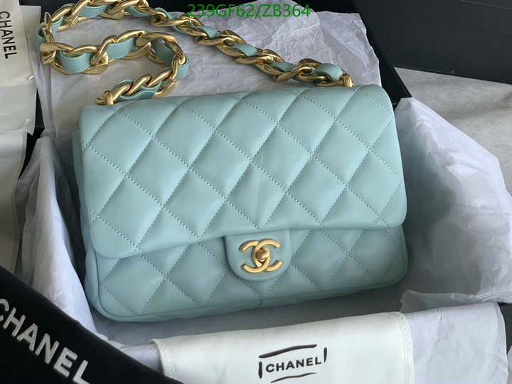 Chanel Bags -(Mirror)-Diagonal-,Code: ZB364,$: 239USD