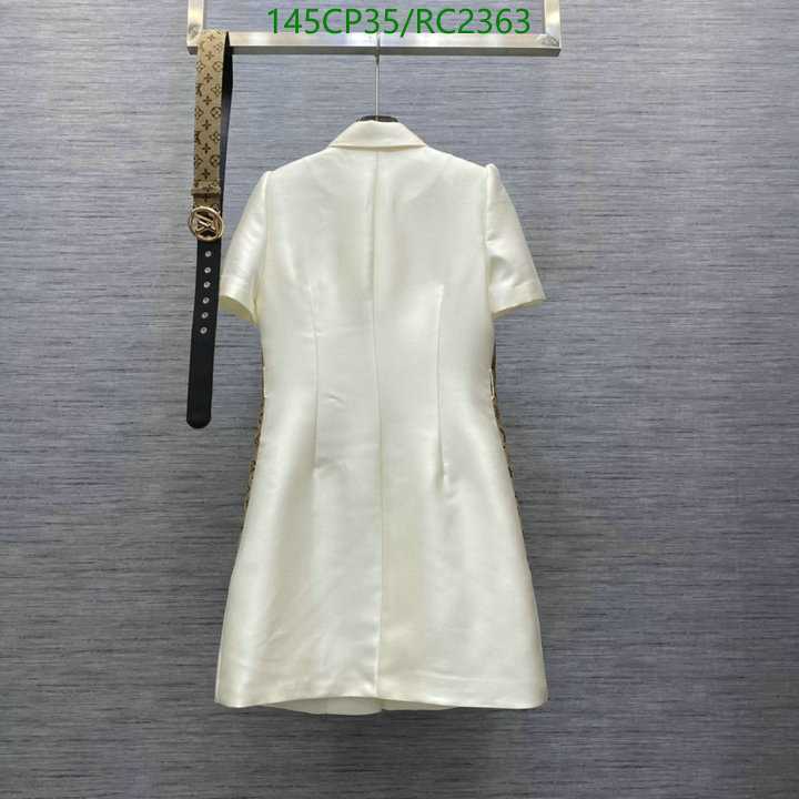 Clothing-LV, Code: RC2363,$: 145USD
