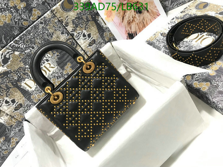 Mirror quality free shipping DHL-FedEx,Code: LB631,$: 339USD