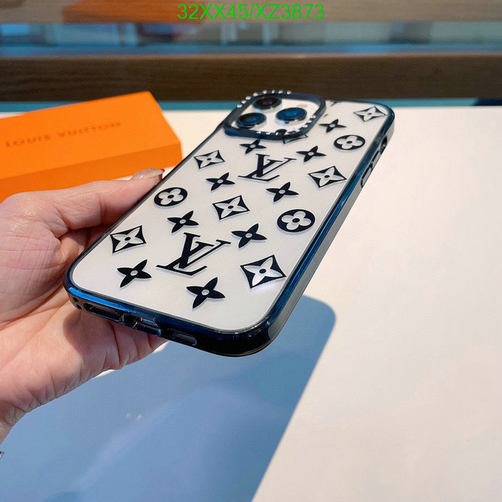 Phone Case-LV, Code: XZ3873,$: 32USD