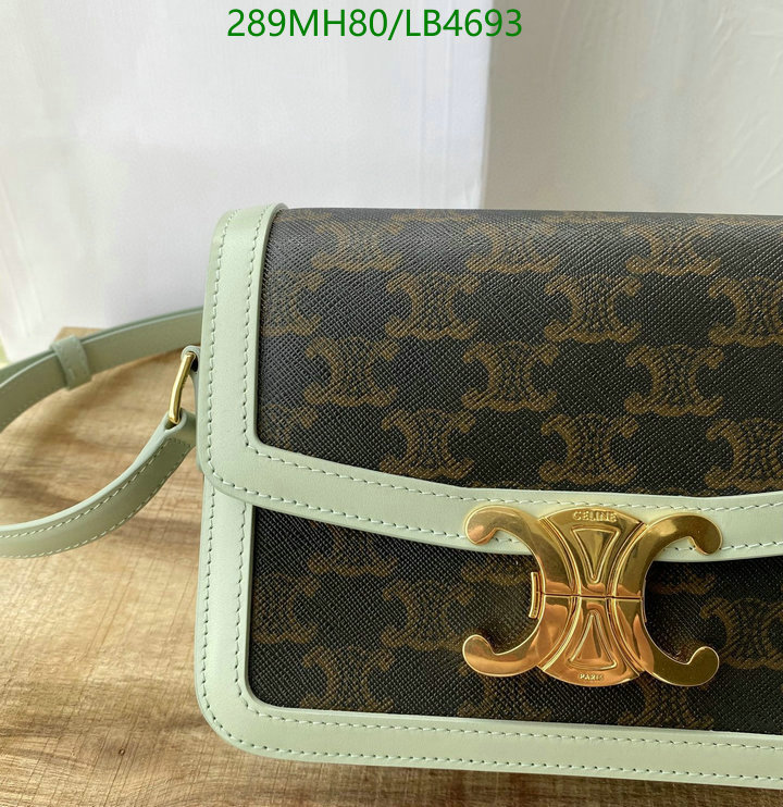 Celine Bag-(Mirror)-Triomphe Series,Code: LB4693,$: 289USD