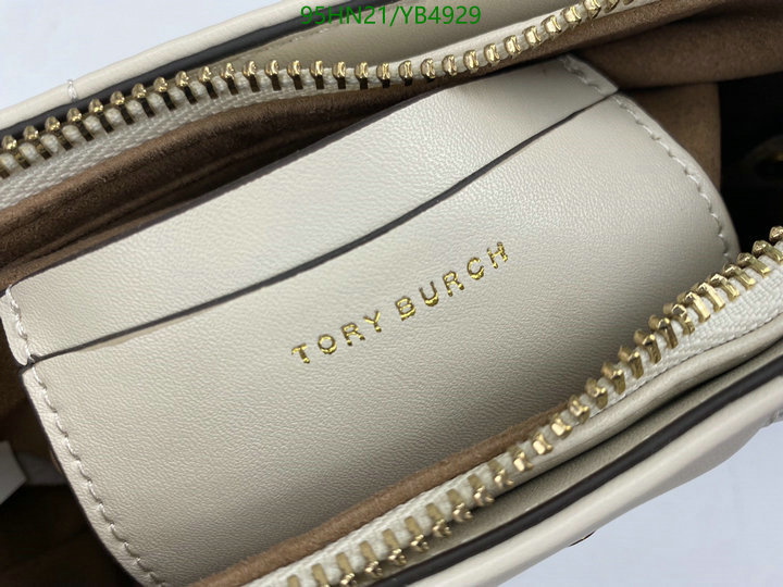 Tory Burch Bag-(4A)-Handbag-,Code: YB4929,$: 95USD