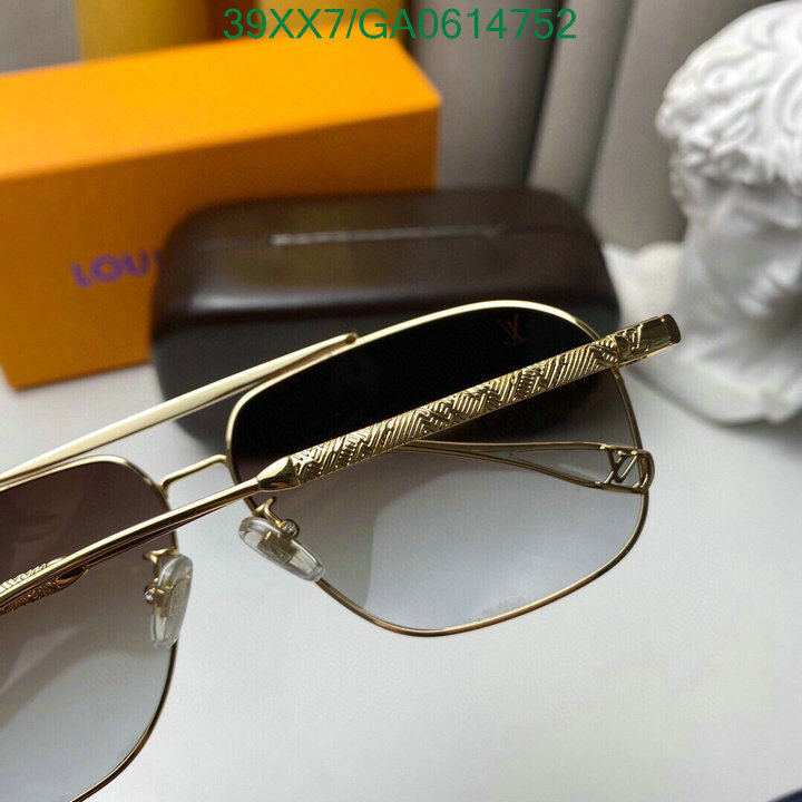 Glasses-LV, Code: GA0614752,$:39USD