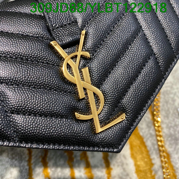 YSL Bag-(Mirror)-Envelope Series,Code: YLBT122918,$: 309USD