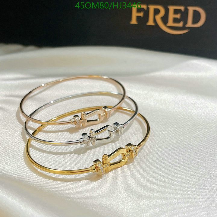 Jewelry-FRED, Code: HJ3446,$: 45USD