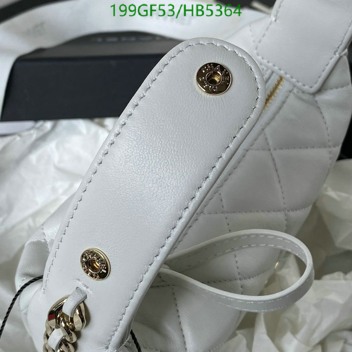 Chanel Bags -(Mirror)-Diagonal-,Code: HB5364,$: 199USD