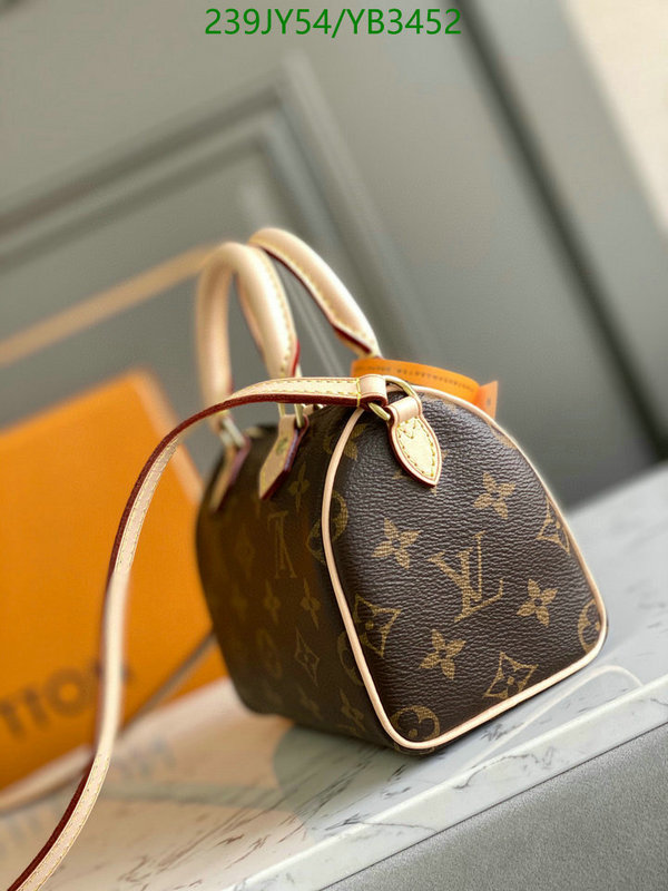 Duty-free version LV-Gucci mirror quality,Code: YB3452,$: 239USD