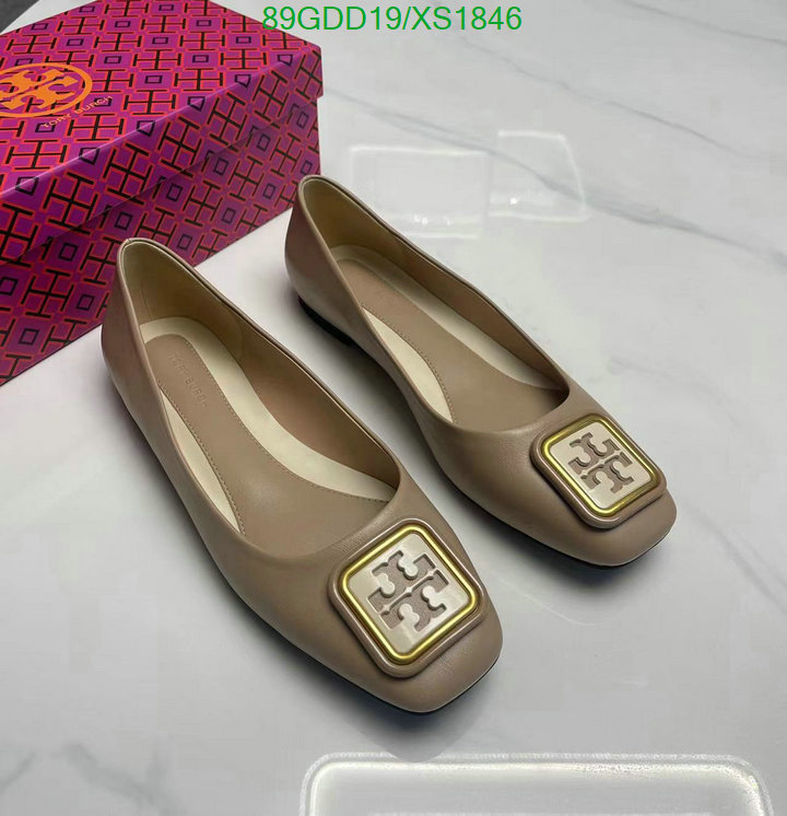 Women Shoes-Tory Burch, Code: XS1846,$: 89USD