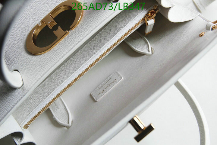 Dior Bags -(Mirror)-Other Style-,Code: LB347,$: 265USD