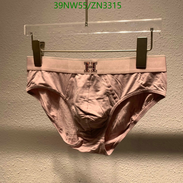 Panties-Hermes, Code: ZN3315,$: 39USD