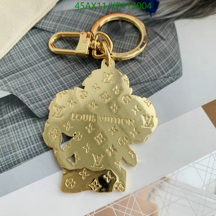 Key pendant-LV,Code: KP113004,$: 45USD