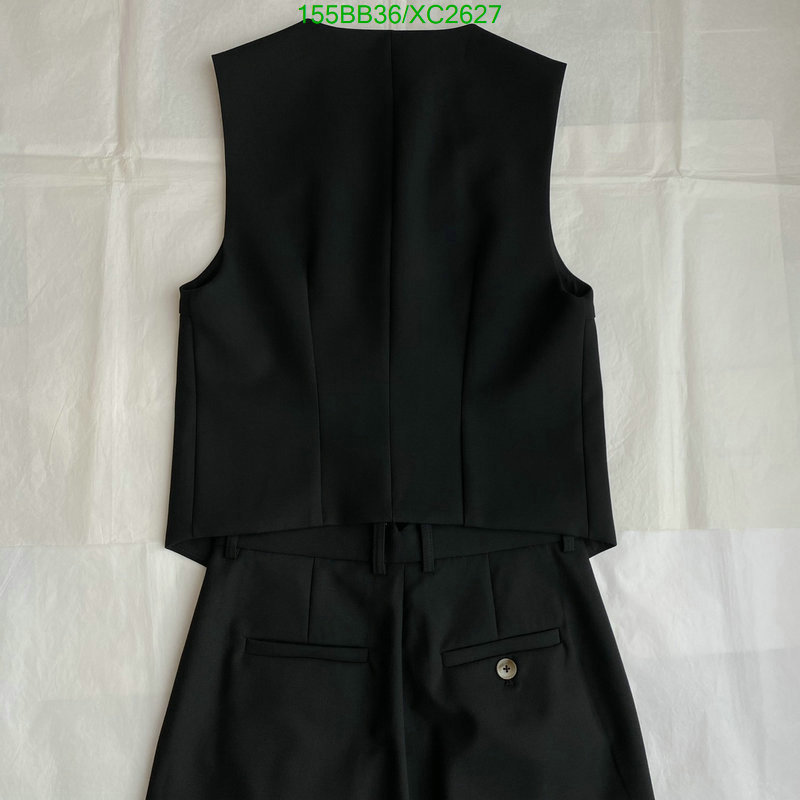 Clothing-JiL Sander, Code: XC2627,$: 155USD