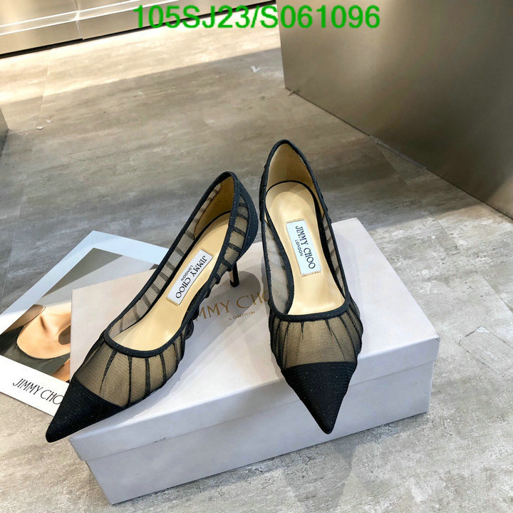 Women Shoes-Jimmy Choo, Code:S061096,$: 105USD