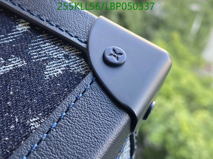 LV Bags-(Mirror)-Pochette MTis-Twist-,Code: LBP050337,$: 255USD