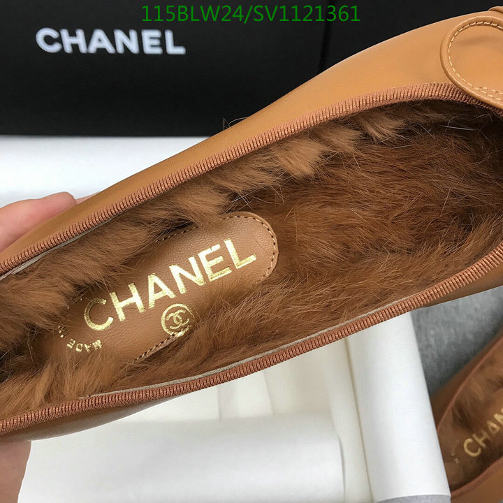 Women Shoes-Chanel,Code: SV1121361,$: 115USD