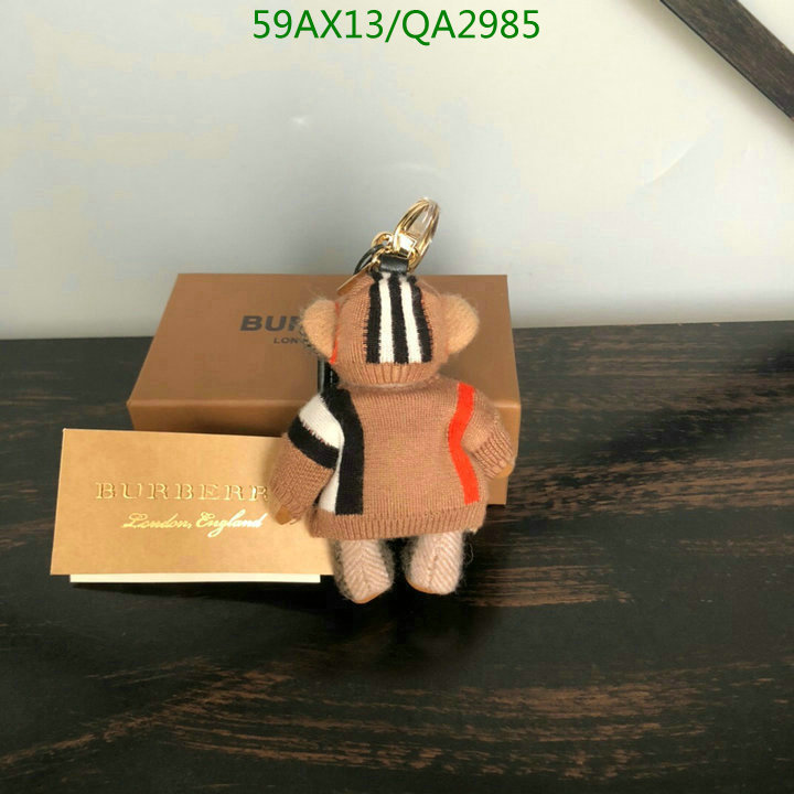 Other Products-Burberry, Code: QA2985,$: 59USD